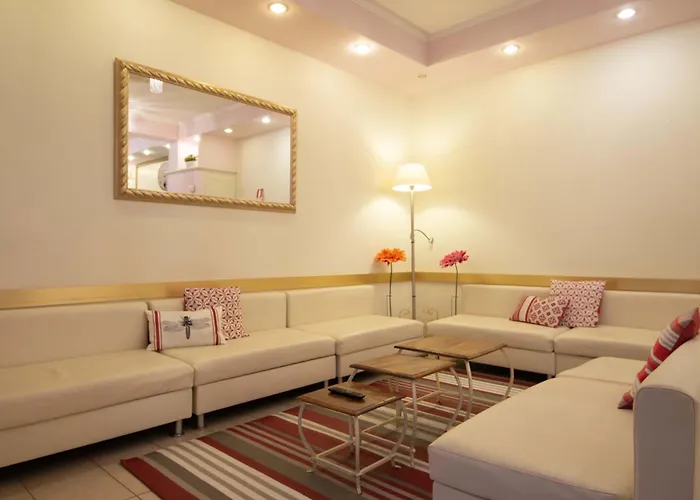 Hotel Explorer Cervia